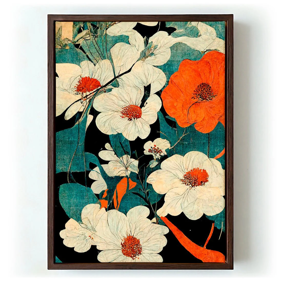 Floral Symphony by Treechild - Image 6