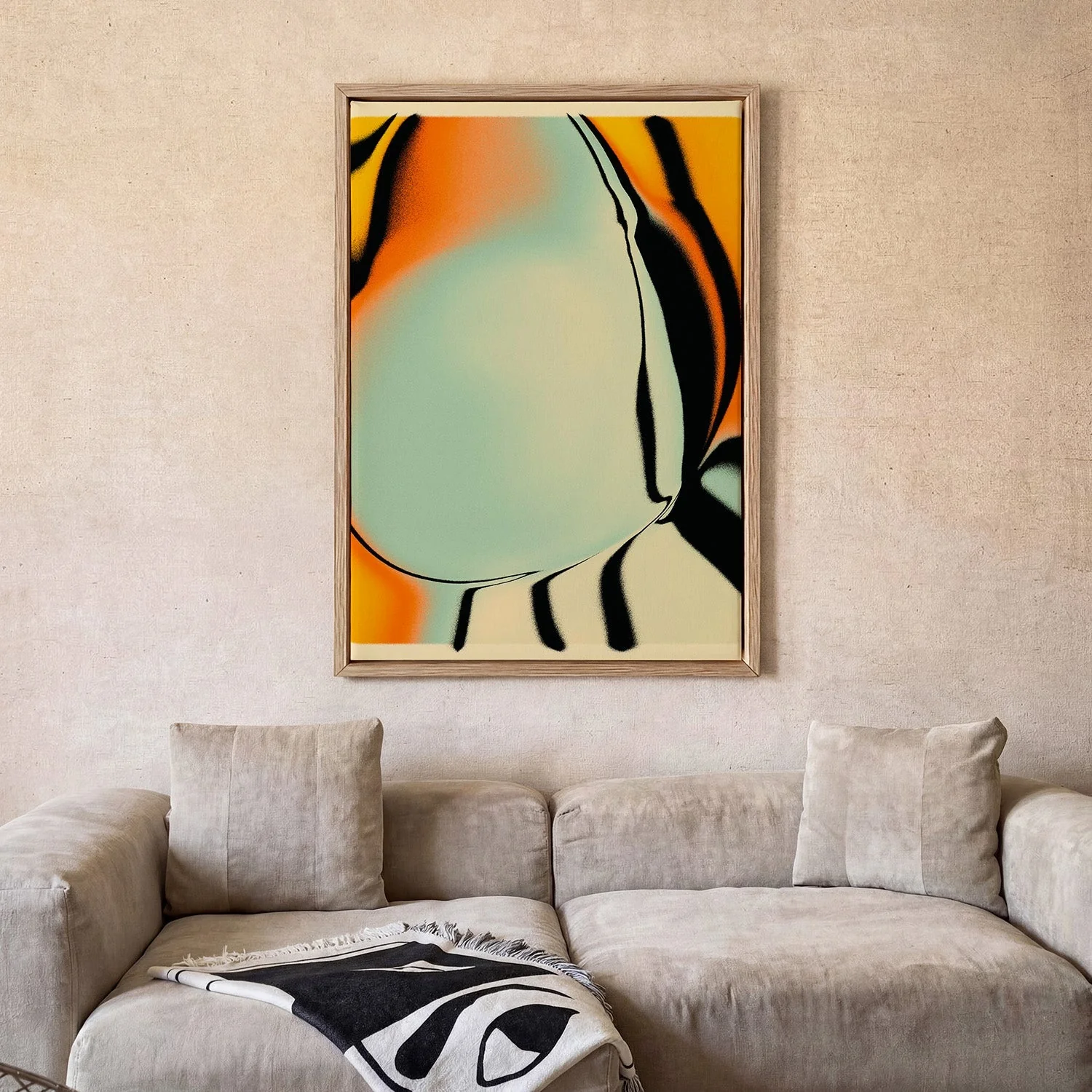Flow 2 by Jazzberry Blue - Image 2
