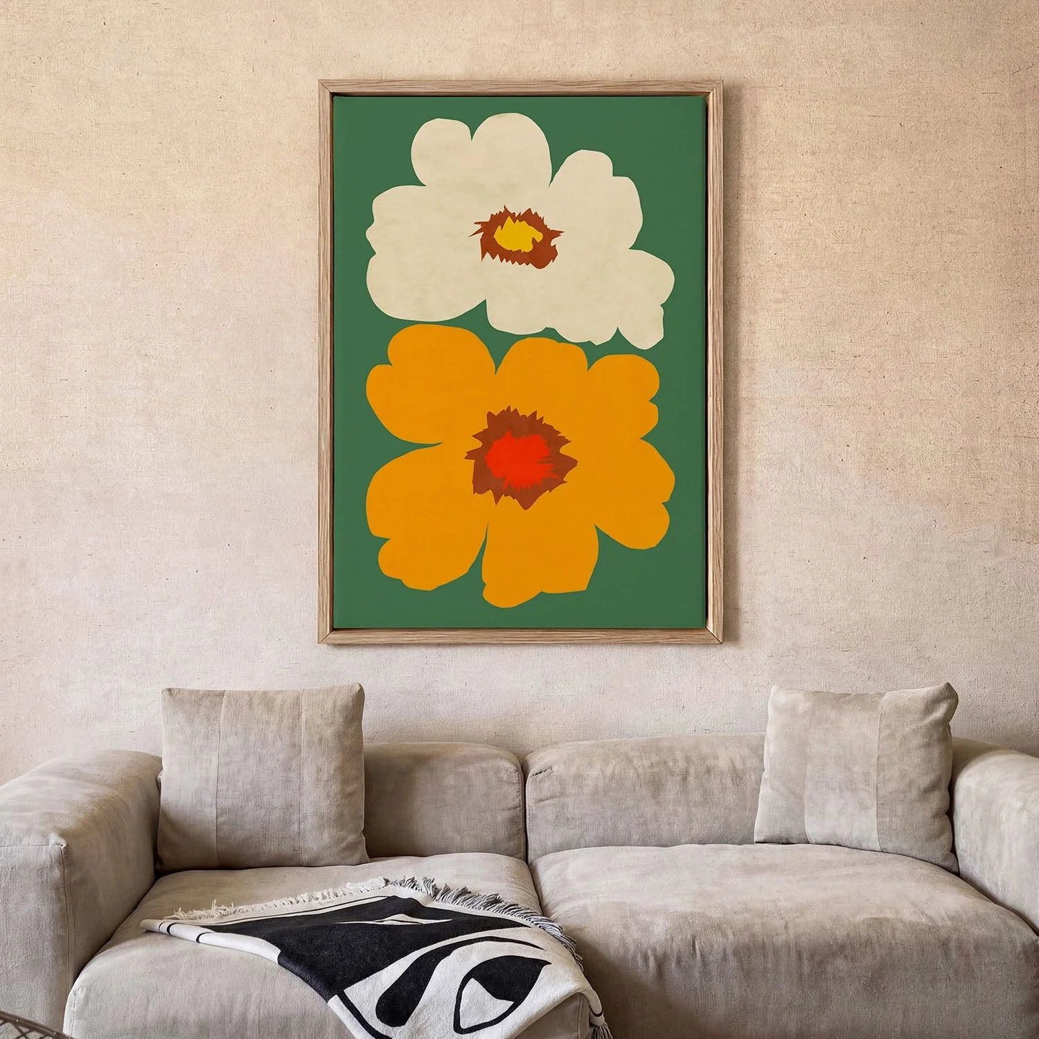 Flower Power 1 by cartissi - Image 2