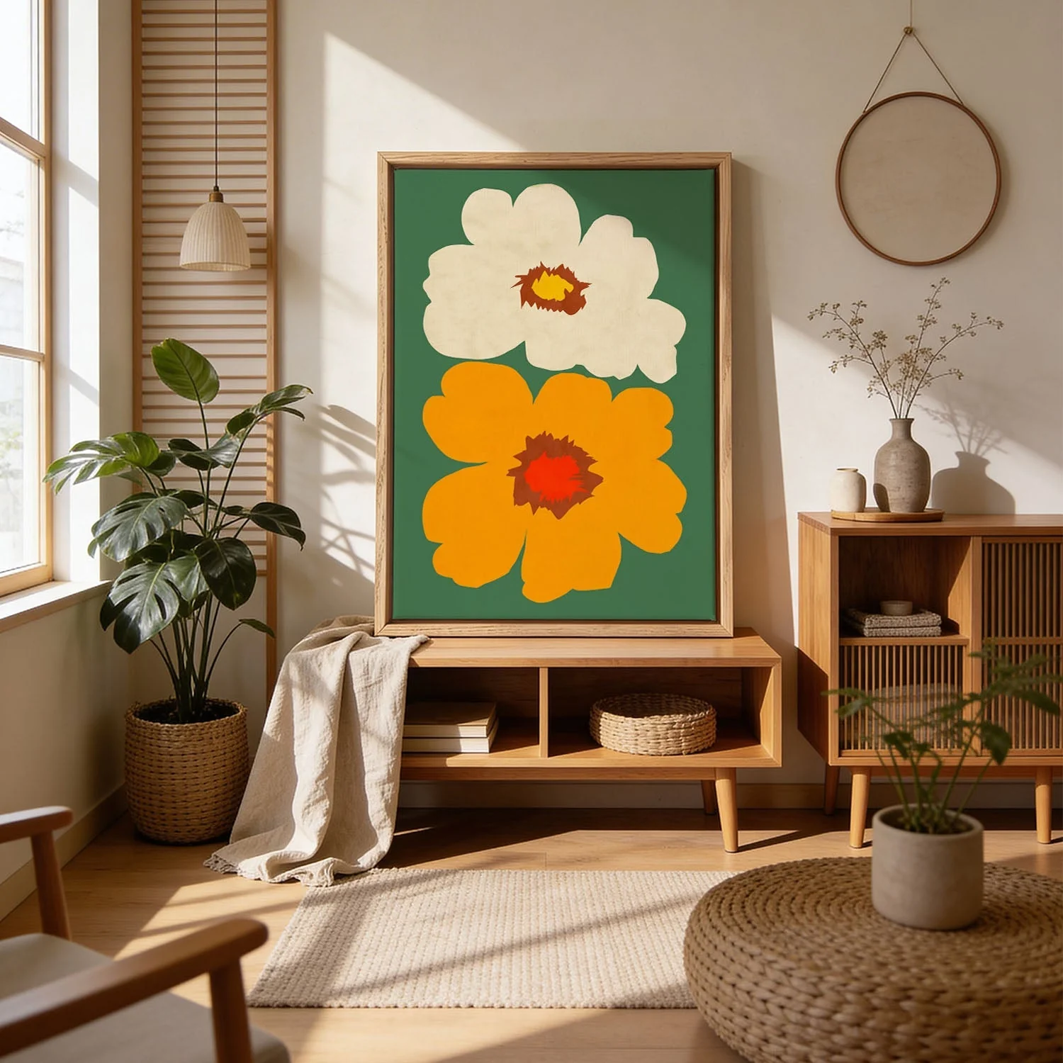 Flower Power 1 by cartissi - Image 4