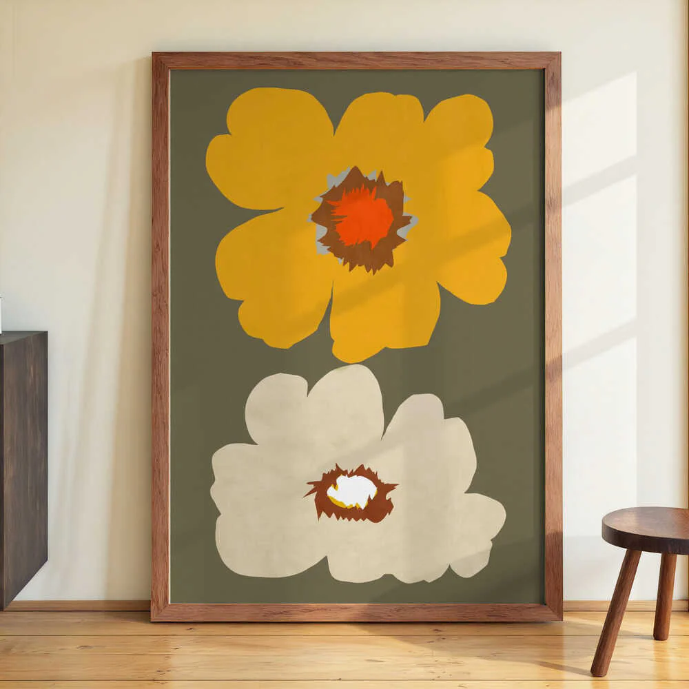 Flower Power 2 by cartissi - Image 3