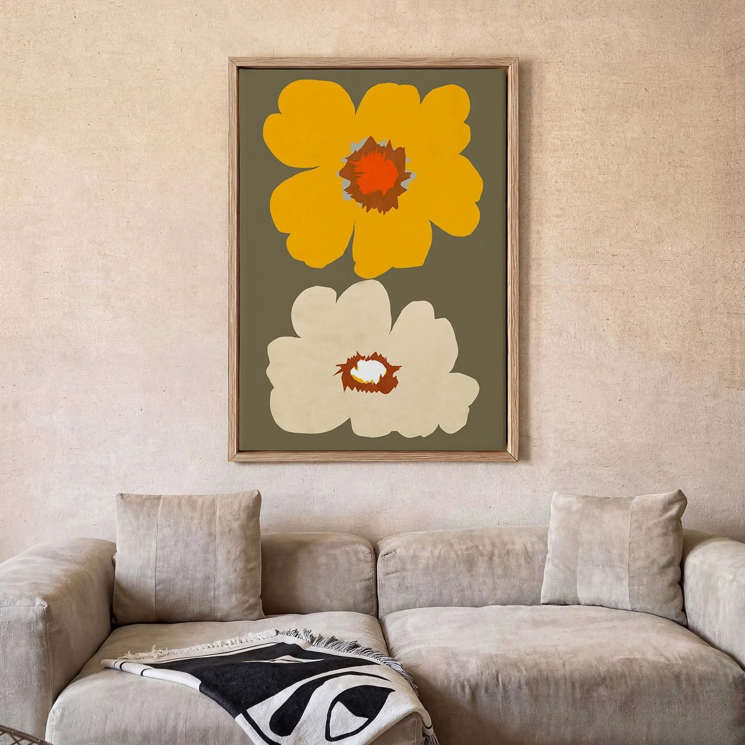 Flower Power 2 by cartissi - Image 2