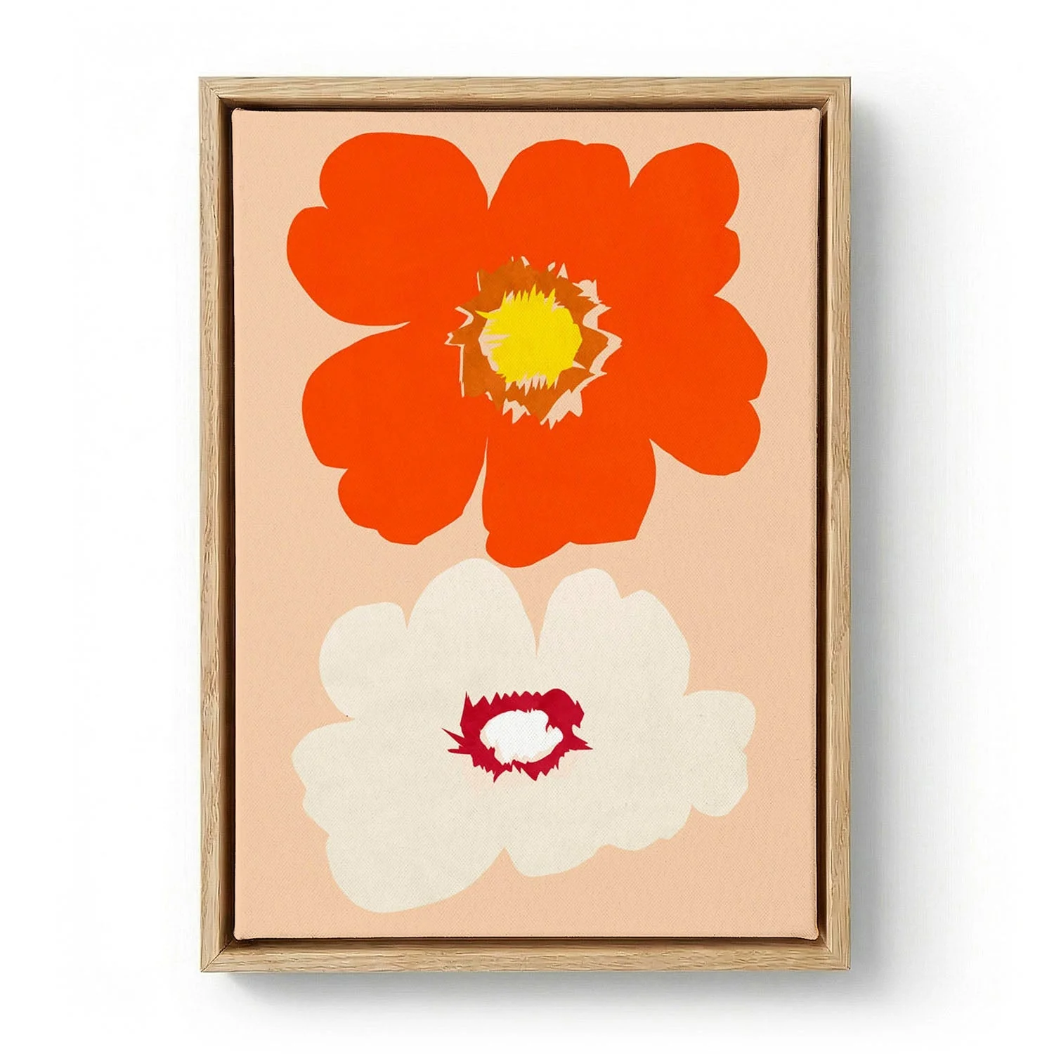 Flower Power 3 by cartissi