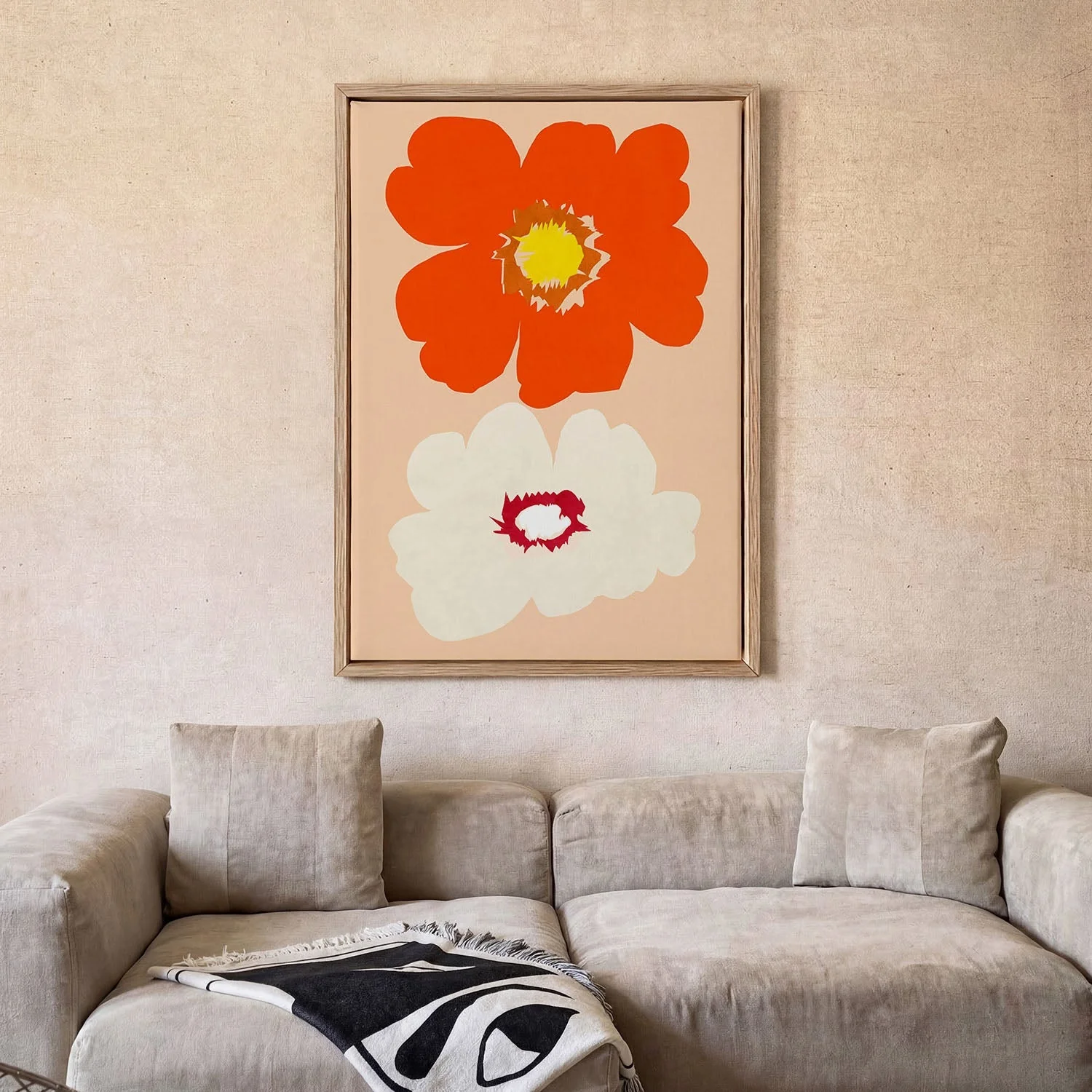 Flower Power 3 by cartissi - Image 2