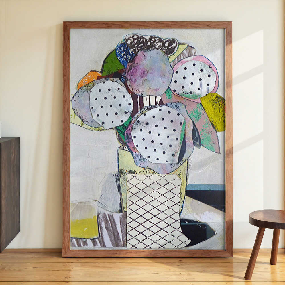 flowers by Pascal Marlin - Image 3