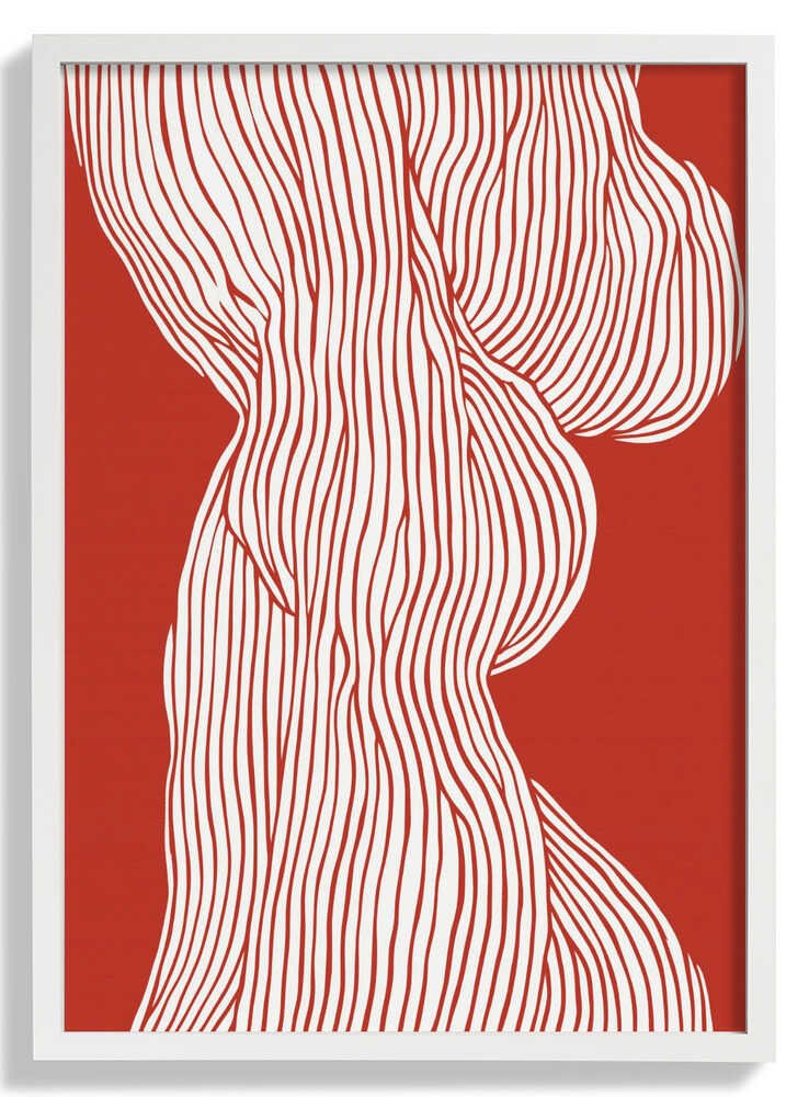 Flowing Contours by Treechild - Image 5