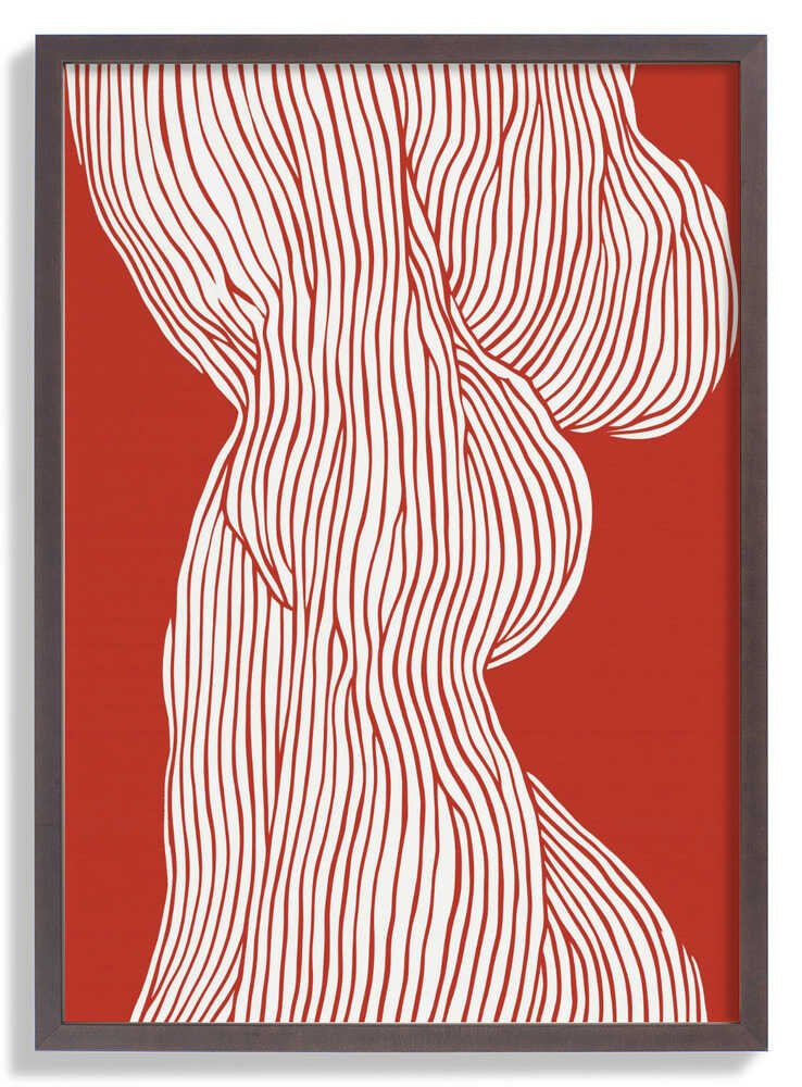 Flowing Contours by Treechild - Image 7