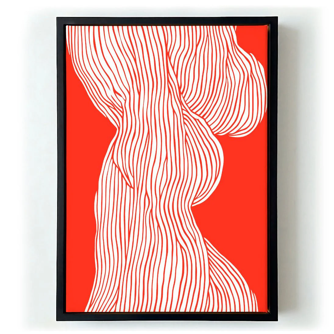 Flowing Contours by Treechild - Image 5