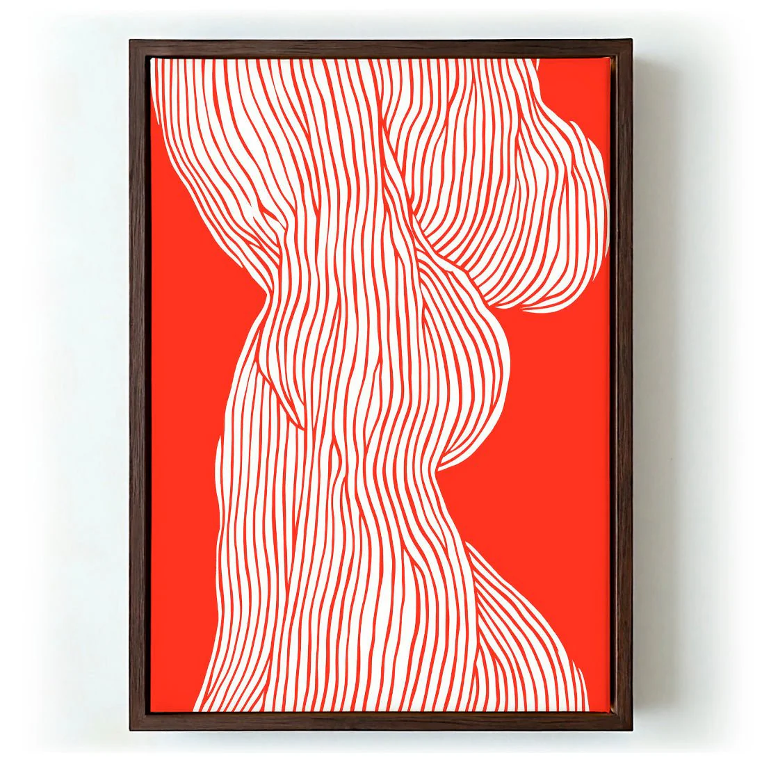Flowing Contours by Treechild - Image 6