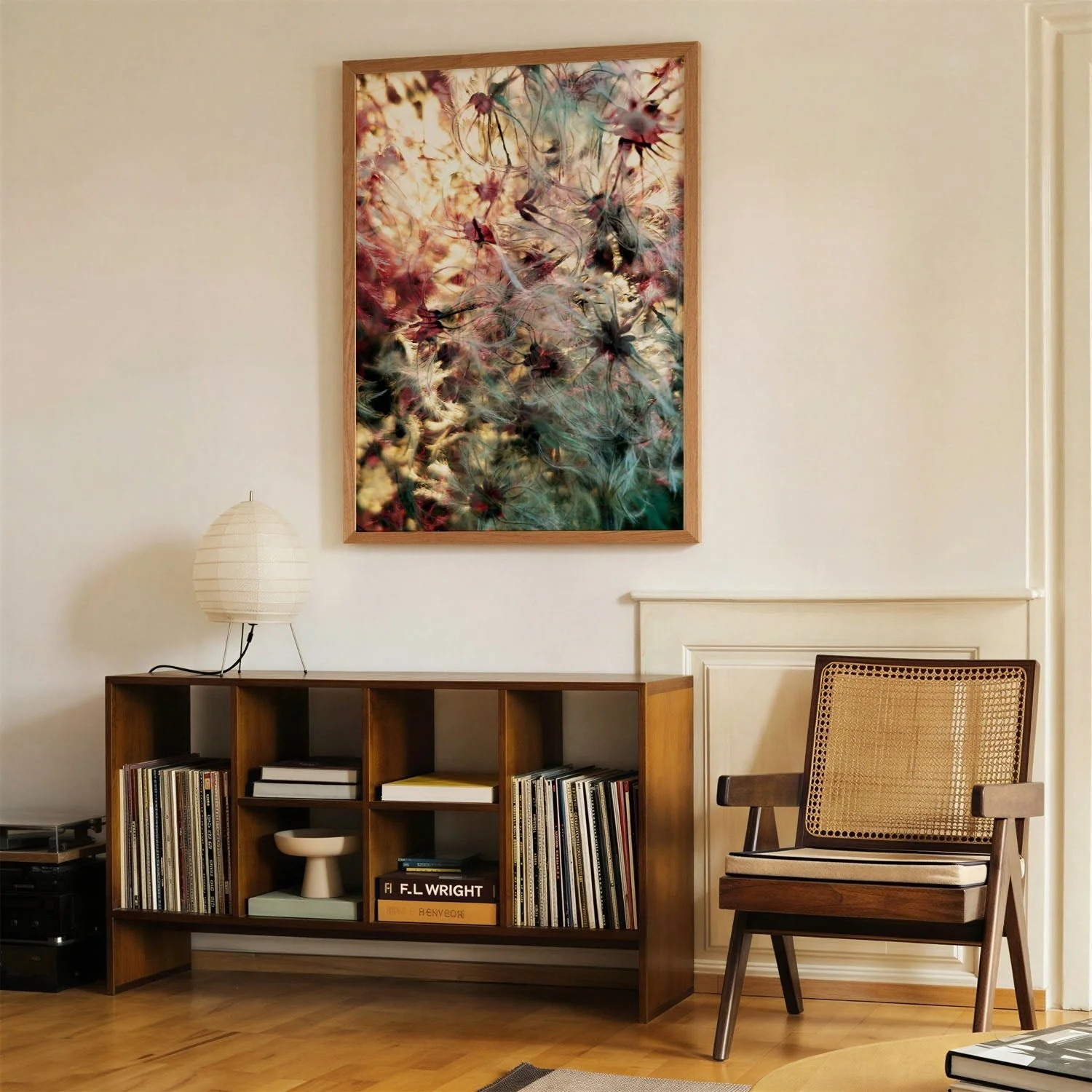 Fluffy Botanical Glow by Angelo Cerantola - Image 4