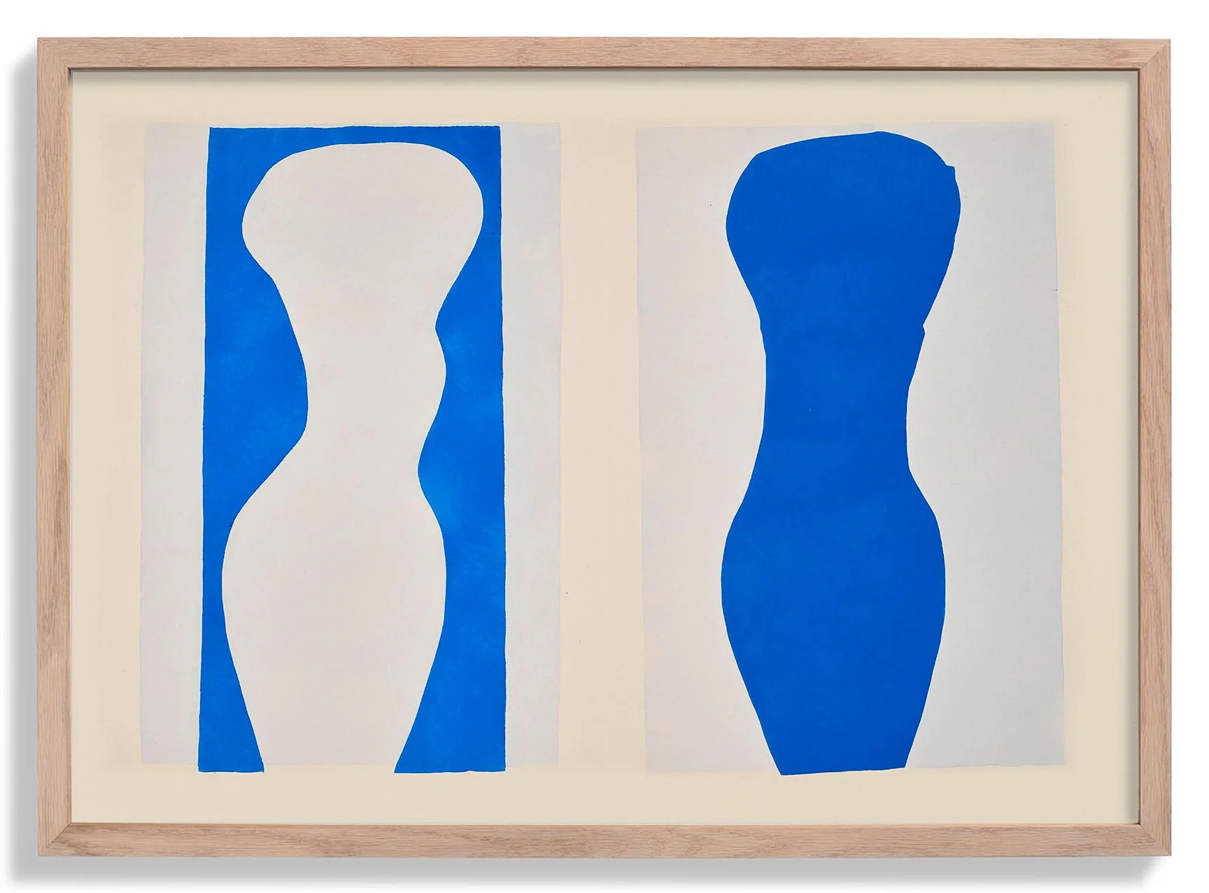 Forms  by Henri Matisse