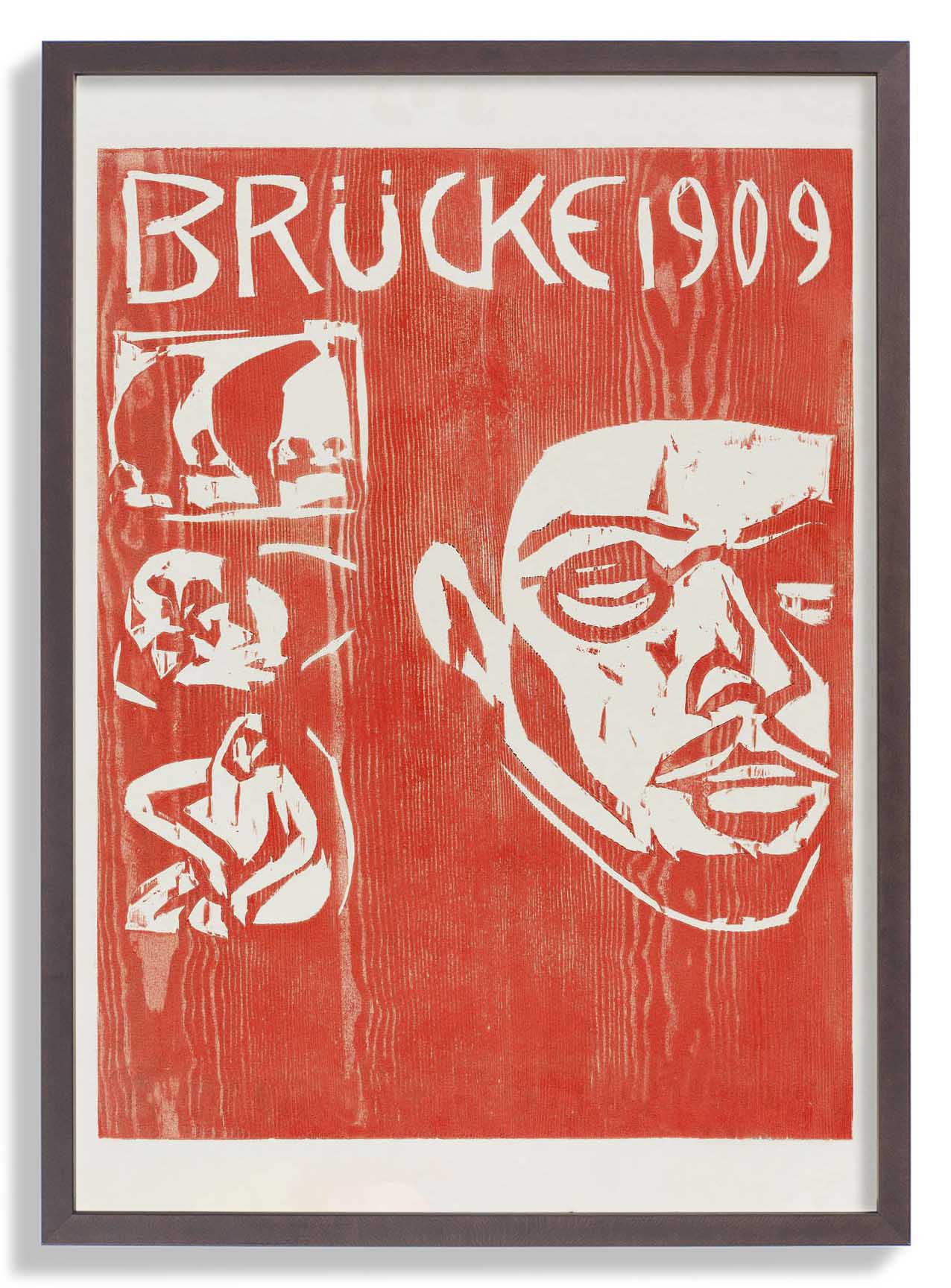 Fourth Yearbook of the Brücke by Ernst Kirchner - Image 7