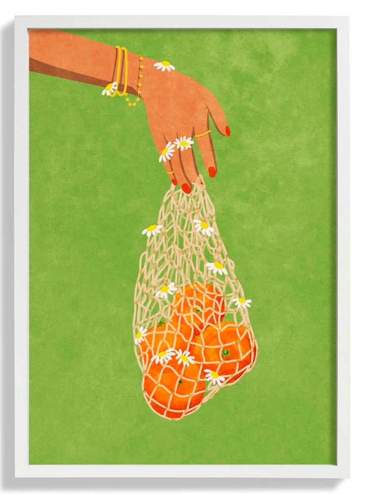 Fresh Oranges by Raissa Oltmanns - Image 5