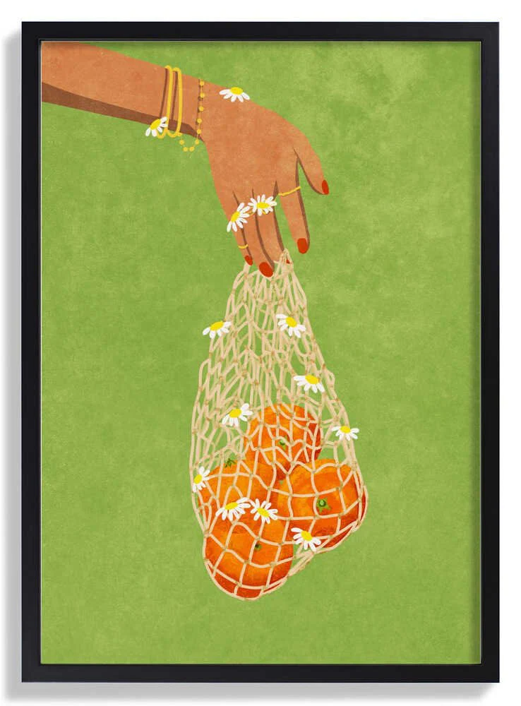 Fresh Oranges by Raissa Oltmanns - Image 6