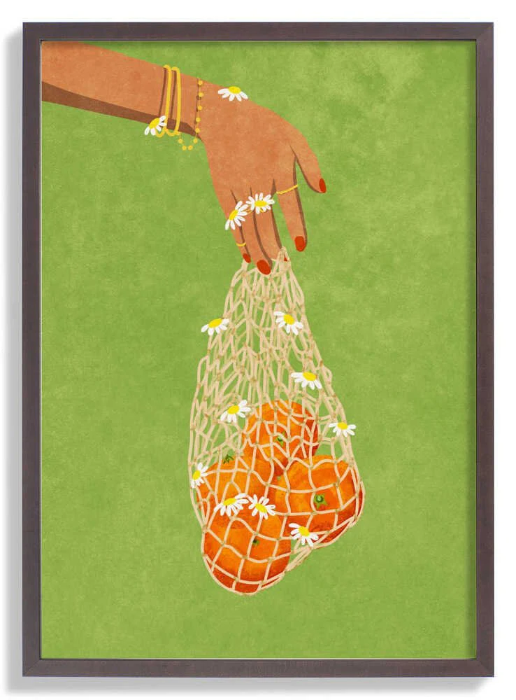 Fresh Oranges by Raissa Oltmanns - Image 7