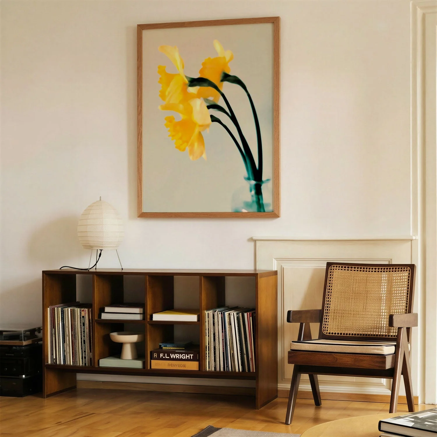 Fresh Spring Daffodils by Angelo Cerantola - Image 4