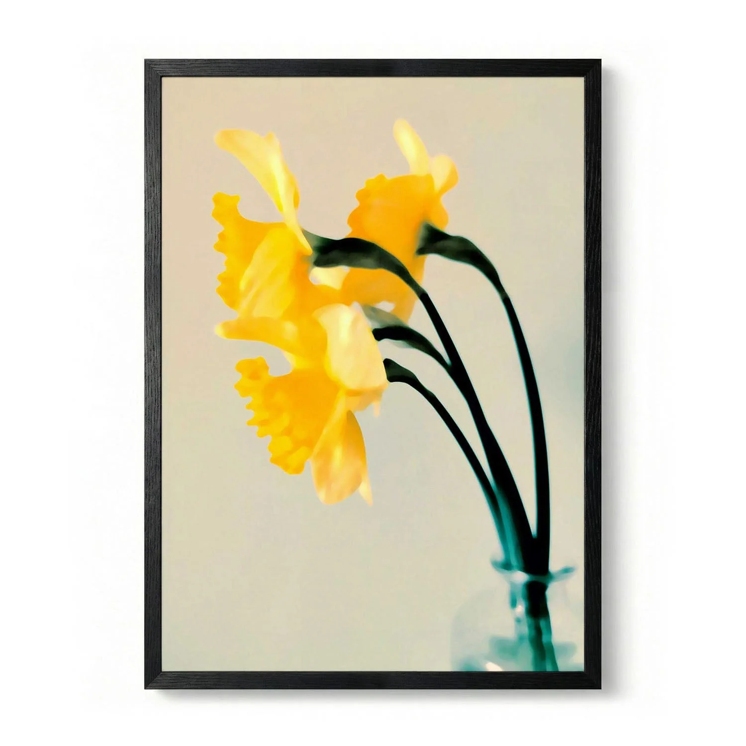 Fresh Spring Daffodils by Angelo Cerantola - Image 5