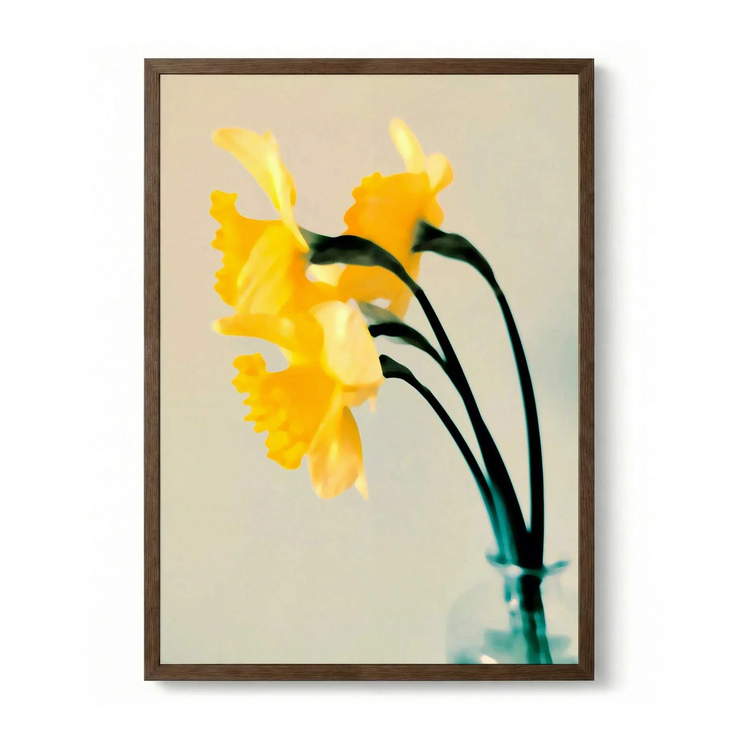 Fresh Spring Daffodils by Angelo Cerantola - Image 6