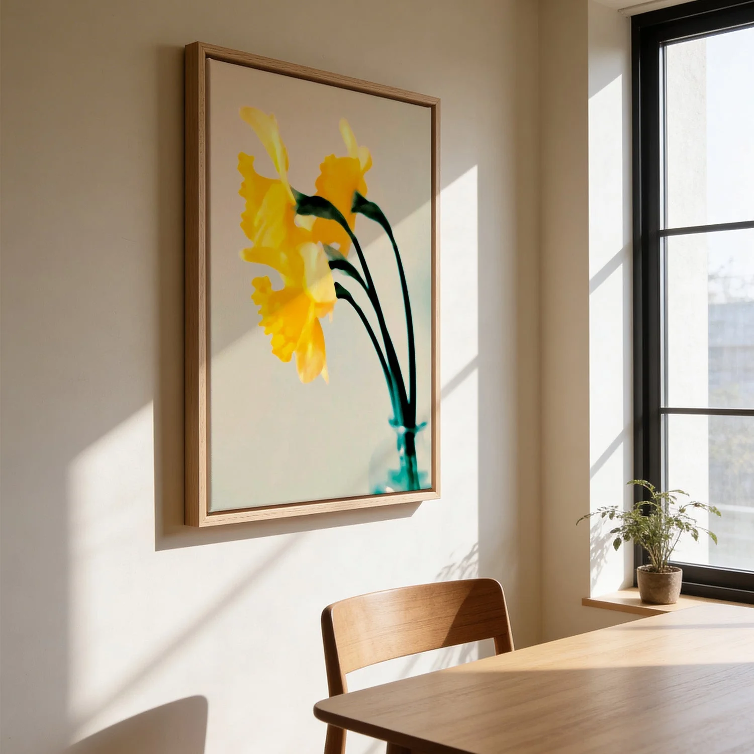 Fresh Spring Daffodils by Angelo Cerantola - Image 3