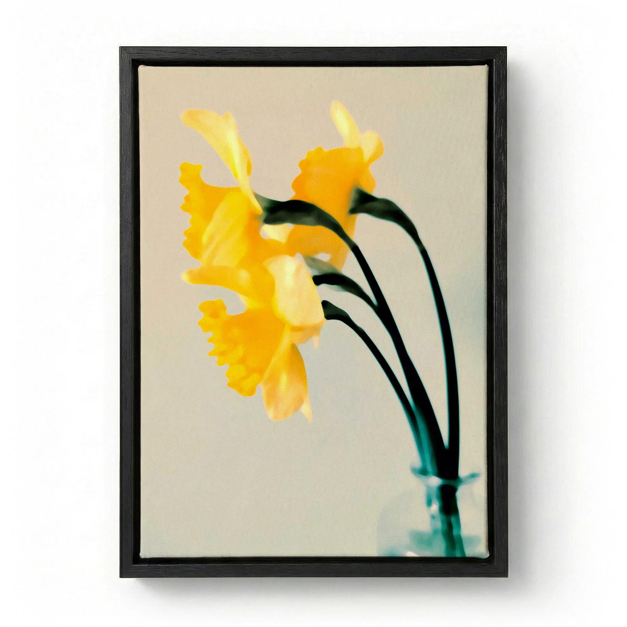 Fresh Spring Daffodils by Angelo Cerantola - Image 5