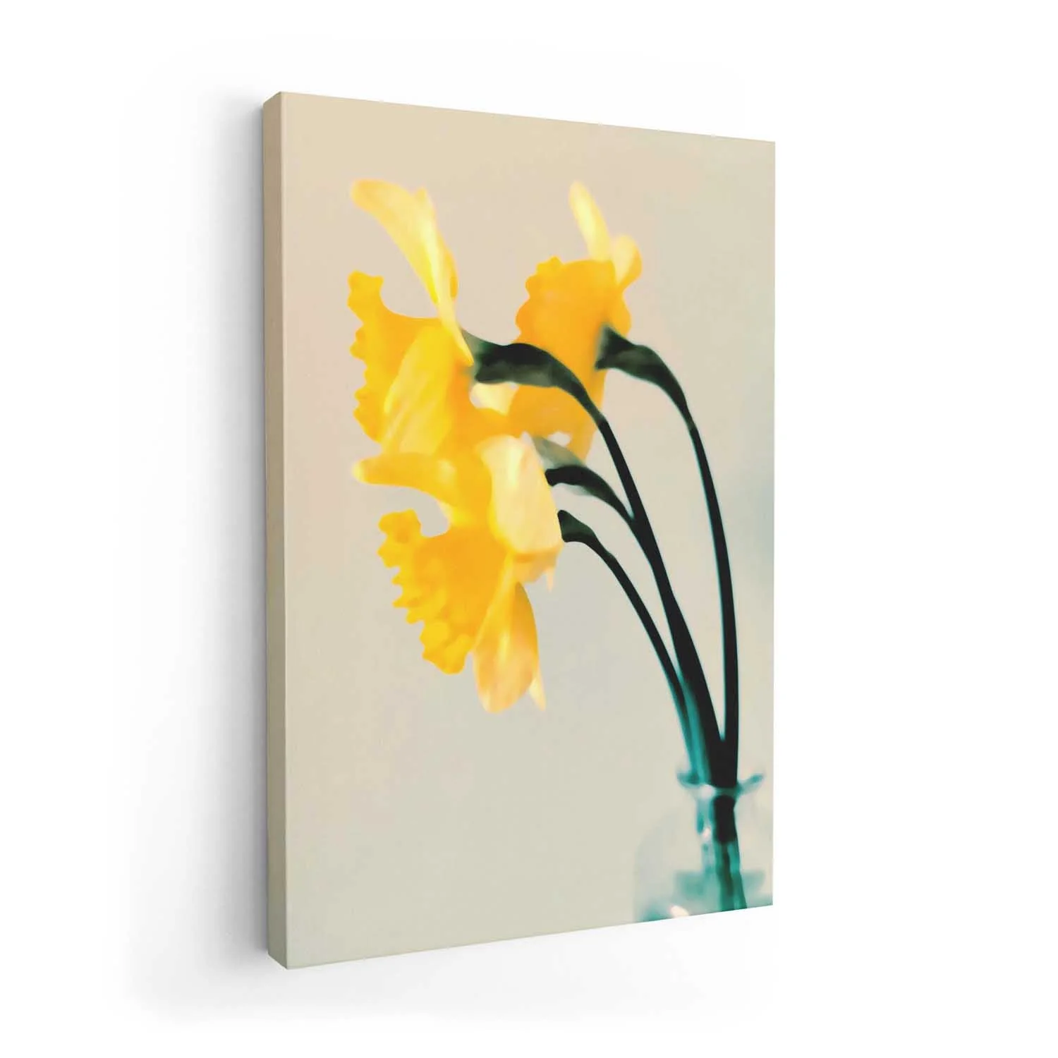 Fresh Spring Daffodils by Angelo Cerantola - Image 7