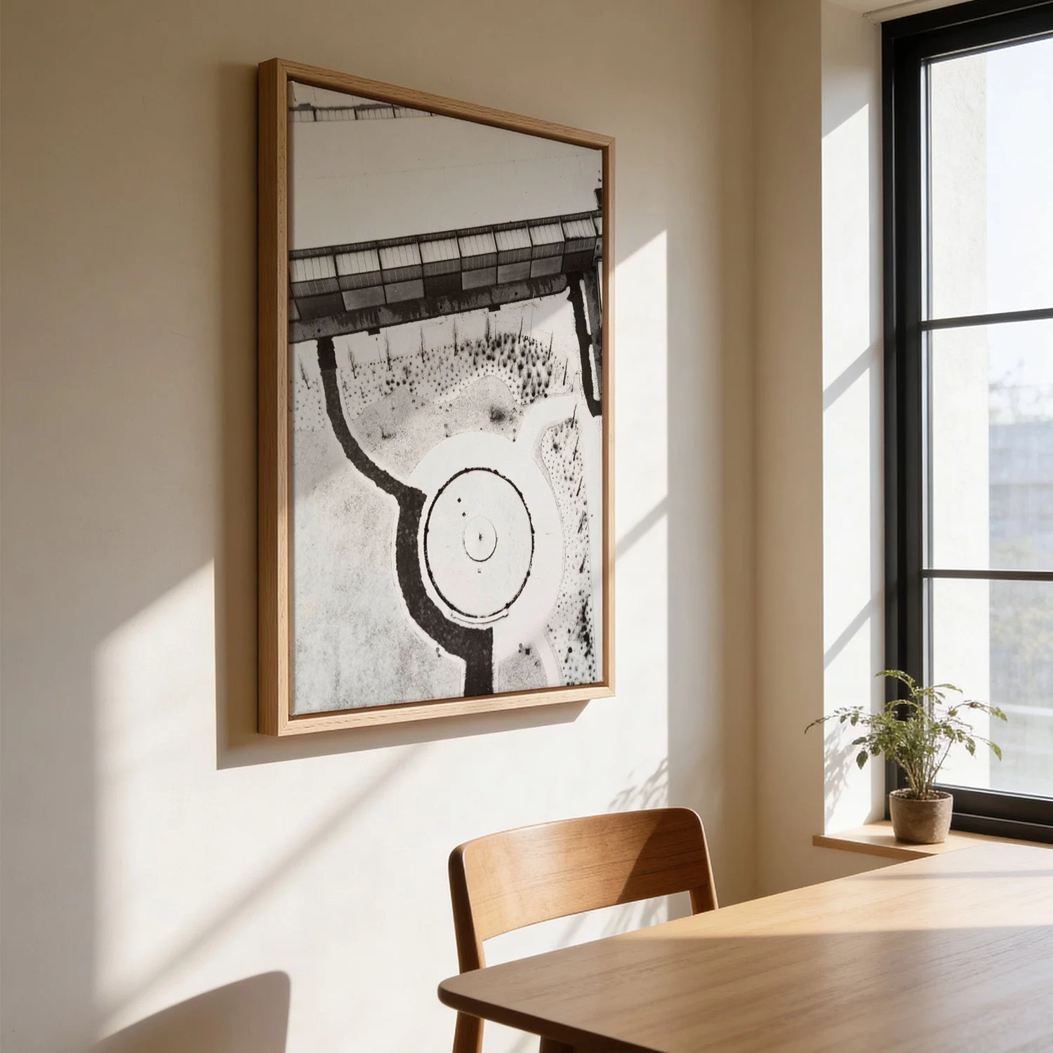 From the Radio Tower, Berlin by László Moholy-Nagy - Image 3