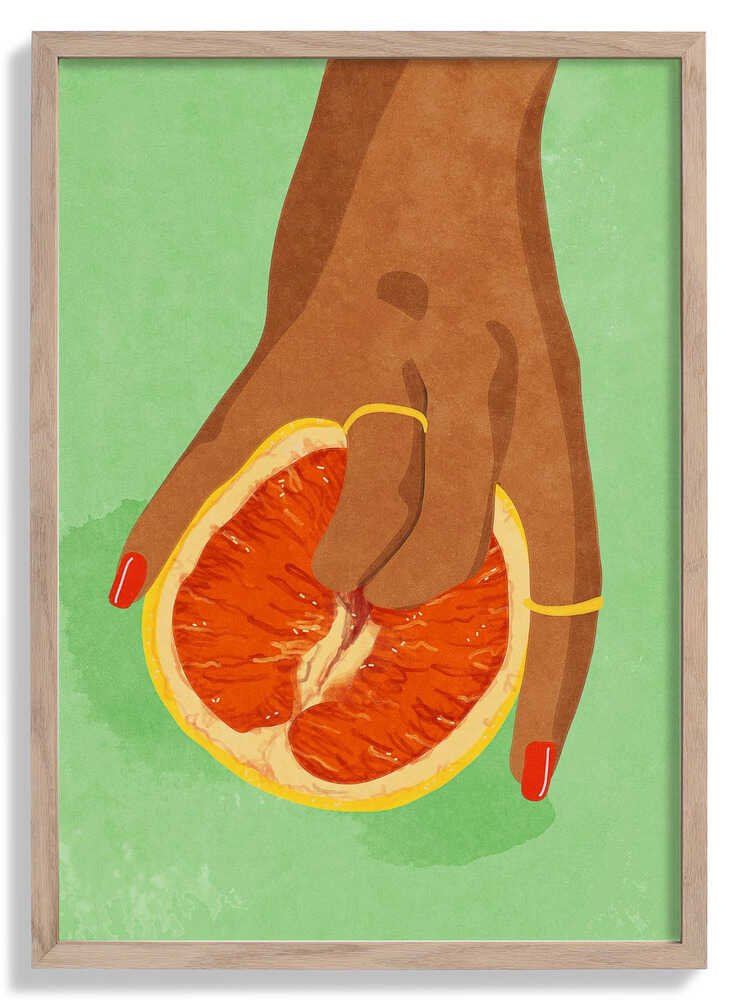 Fruitlover by Raissa Oltmanns