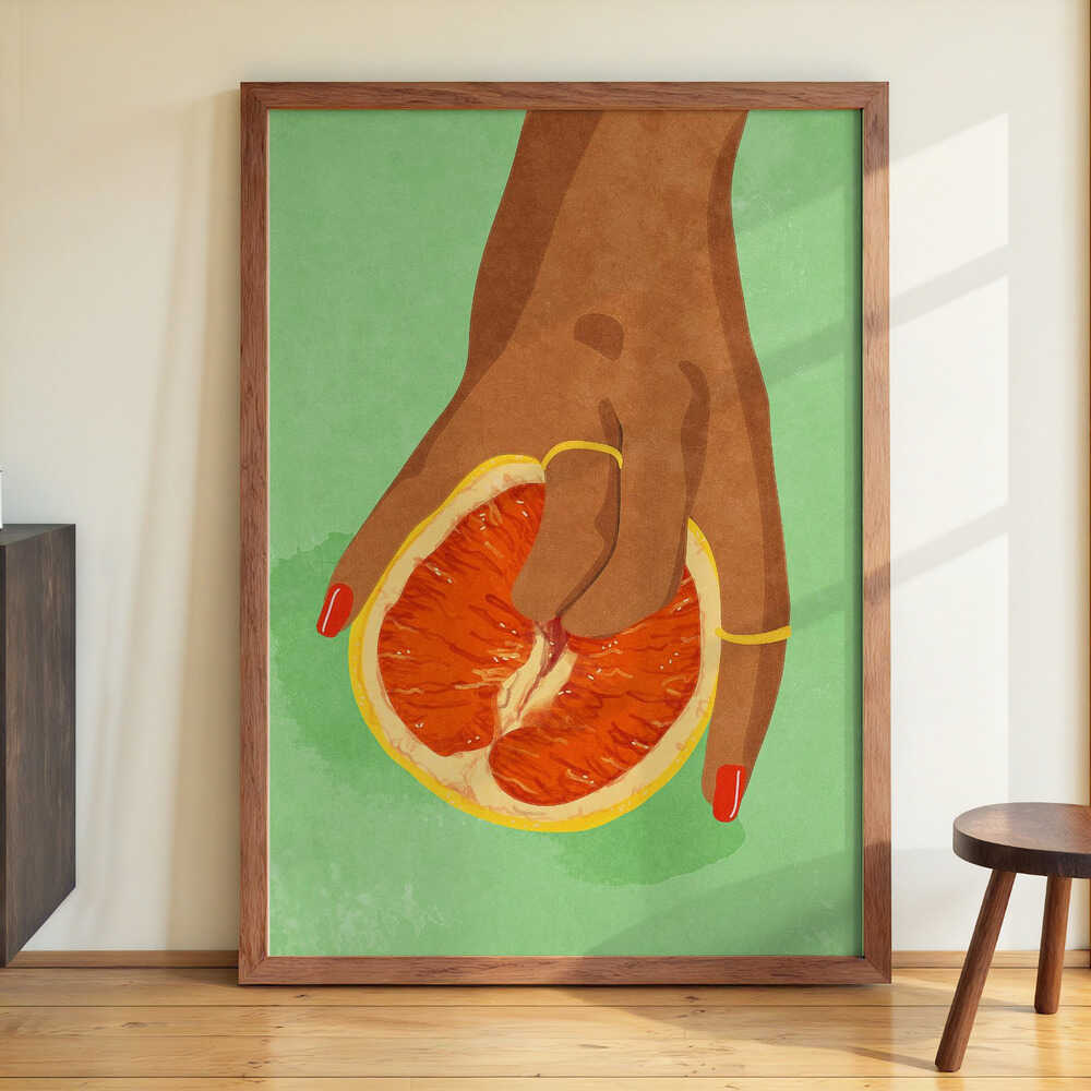 Fruitlover by Raissa Oltmanns - Image 3
