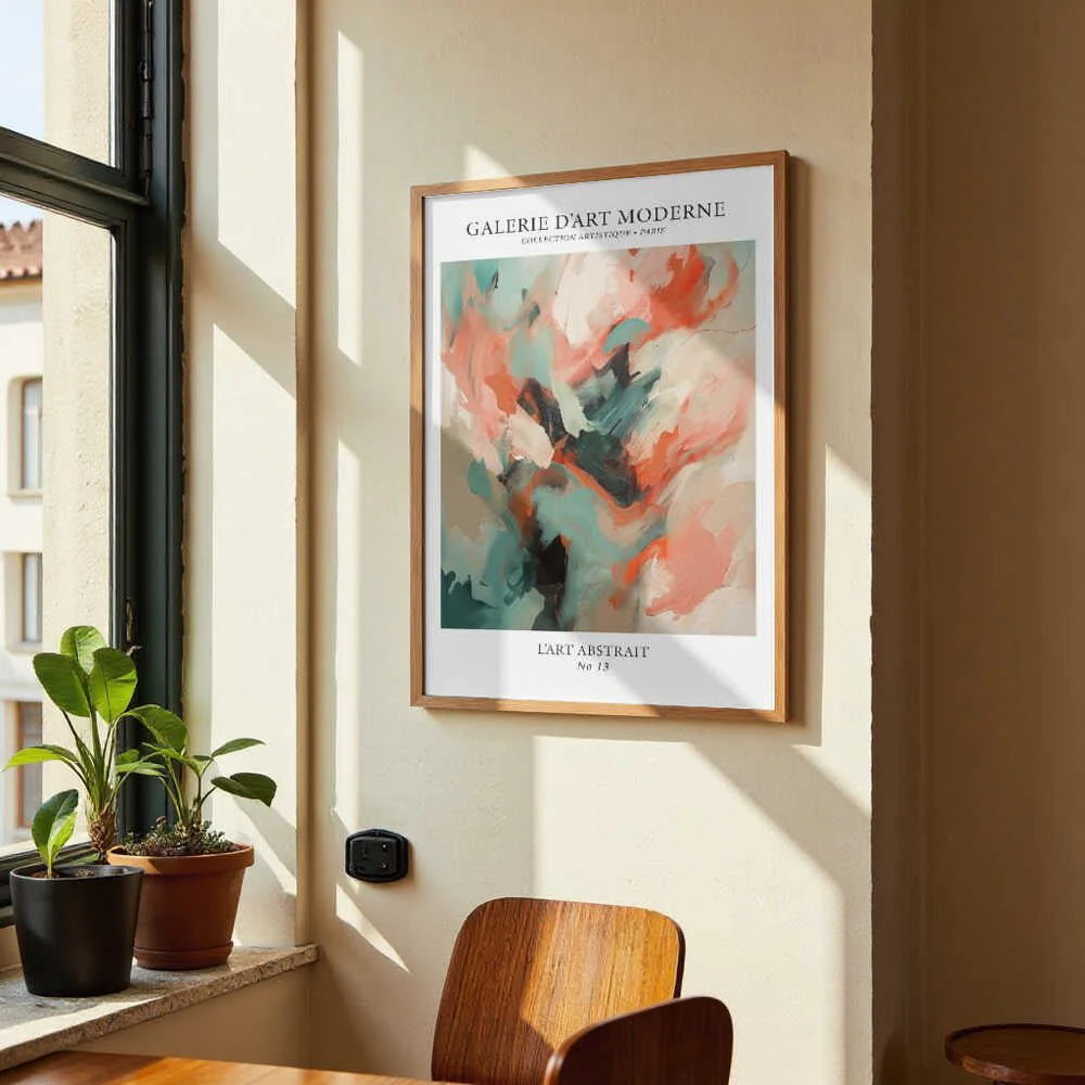 Galerie D'art Moderne No 13 by Andreas Magnusson - Image 4