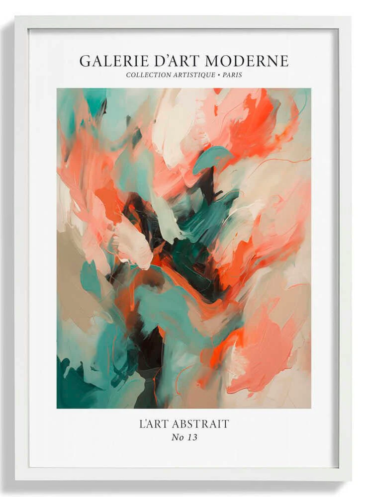 Galerie D'art Moderne No 13 by Andreas Magnusson - Image 5