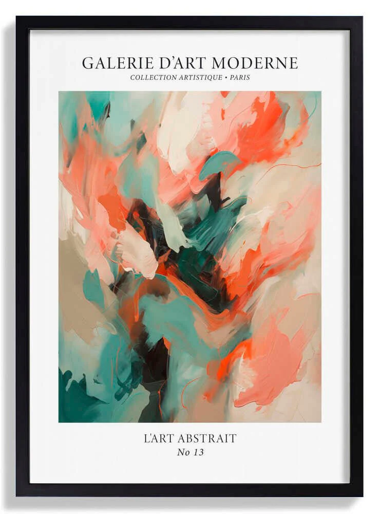 Galerie D'art Moderne No 13 by Andreas Magnusson - Image 6