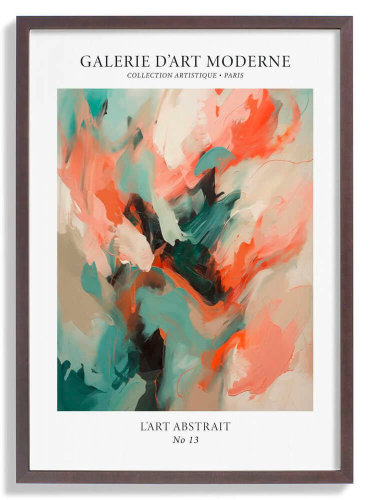 Galerie D'art Moderne No 13 by Andreas Magnusson - Image 7