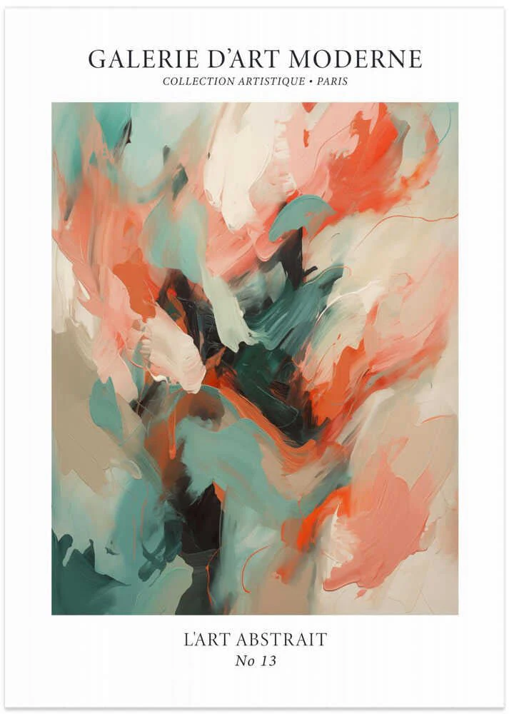 Galerie D'art Moderne No 13 by Andreas Magnusson - Image 8
