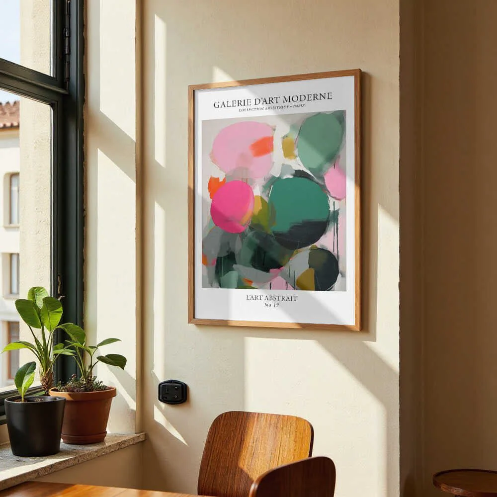 Galerie D'art Moderne No 17 by Andreas Magnusson - Image 4