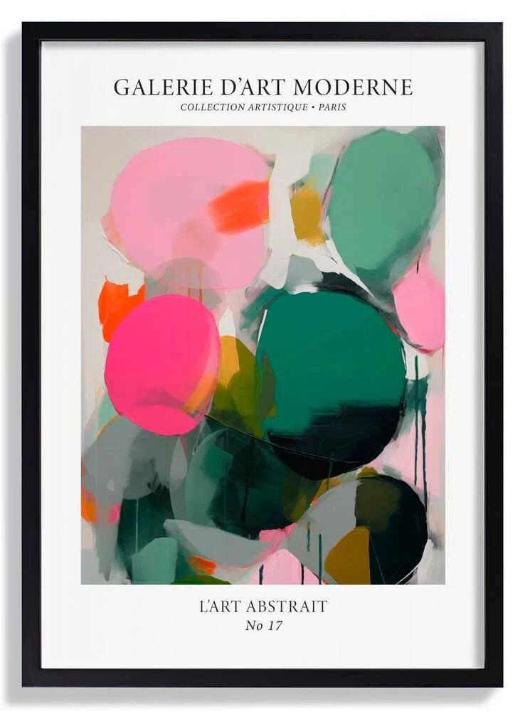 Galerie D'art Moderne No 17 by Andreas Magnusson - Image 6