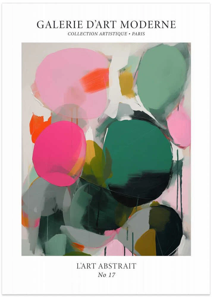 Galerie D'art Moderne No 17 by Andreas Magnusson - Image 8