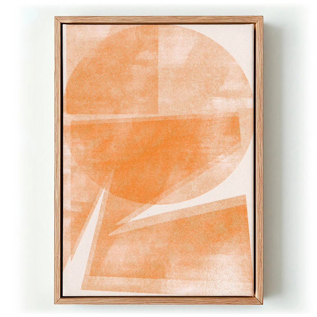 Geometric Echoes by THE MIUUS STUDIO