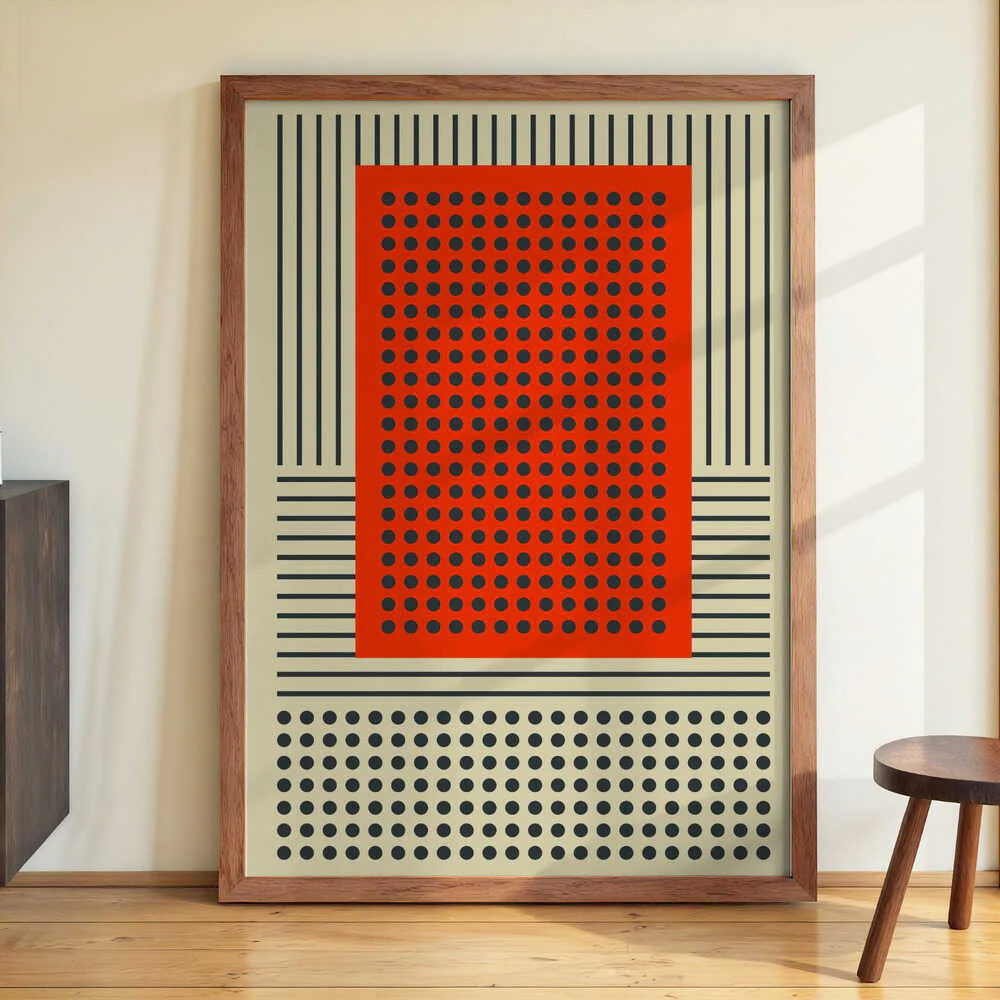 Geometric Expression #2 by jay stanley - Image 3