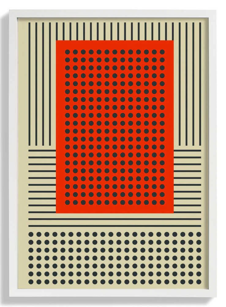 Geometric Expression #2 by jay stanley - Image 5