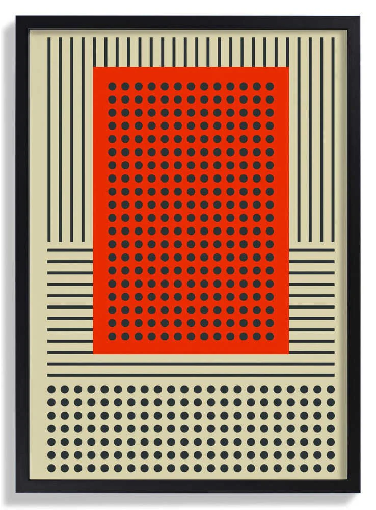 Geometric Expression #2 by jay stanley - Image 6