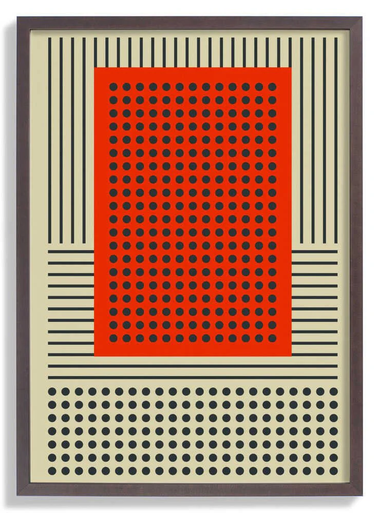 Geometric Expression #2 by jay stanley - Image 7