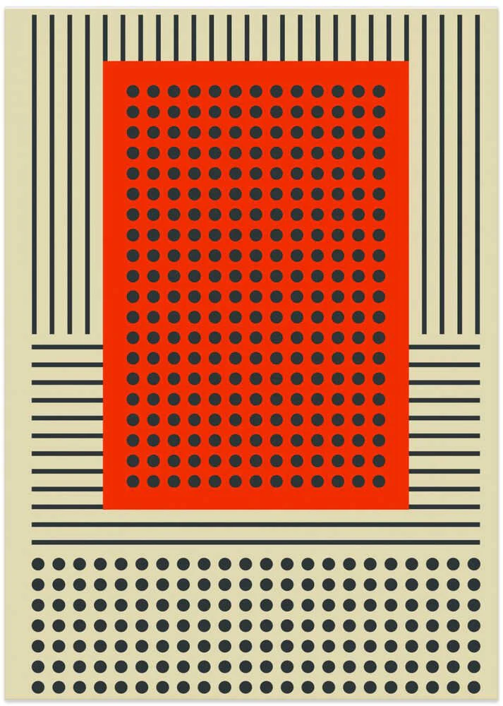 Geometric Expression #2 by jay stanley - Image 8