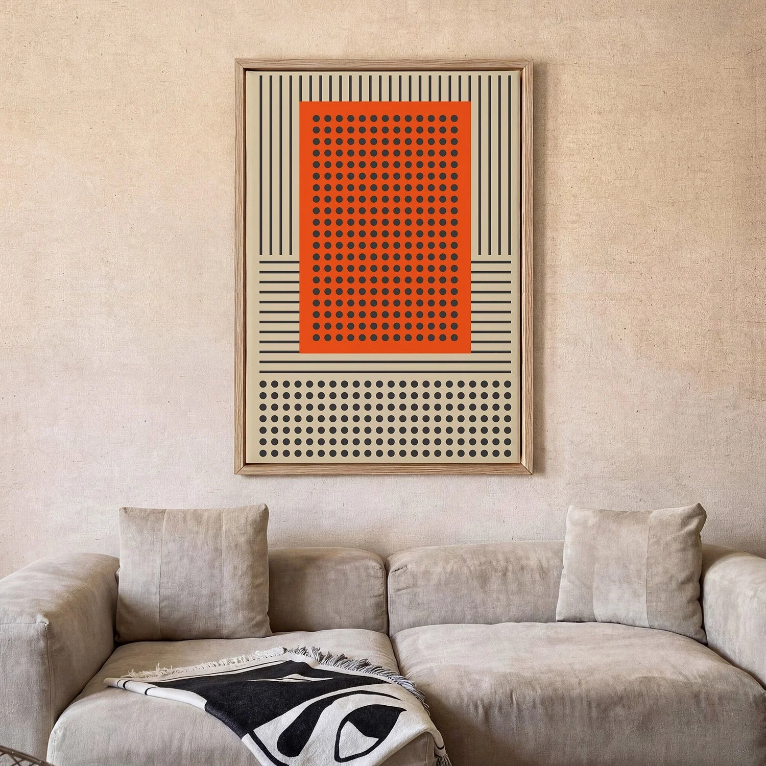Geometric Expression #2 by jay stanley - Image 2