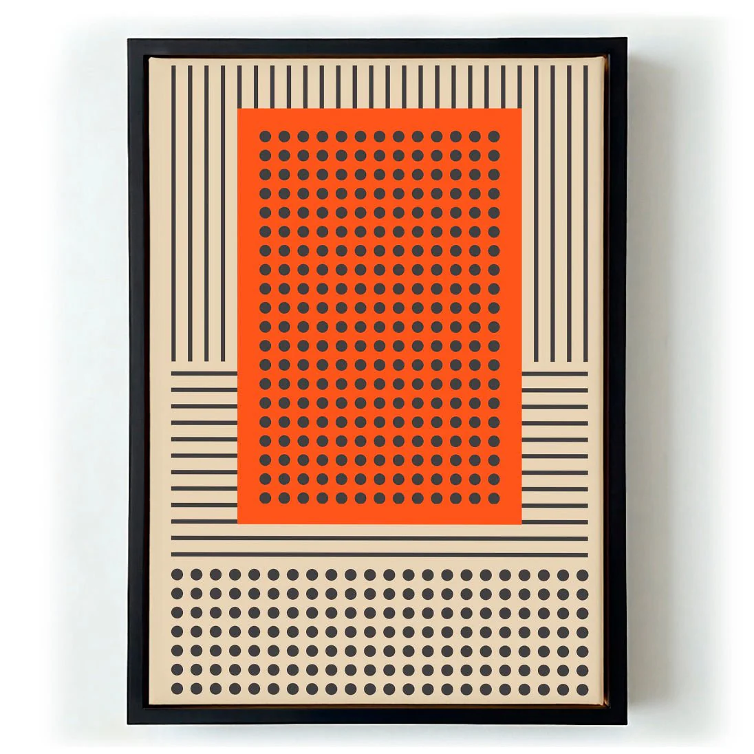 Geometric Expression #2 by jay stanley - Image 5
