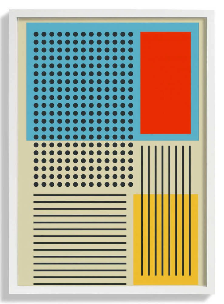 Geometric Expression #3 by jay stanley - Image 5