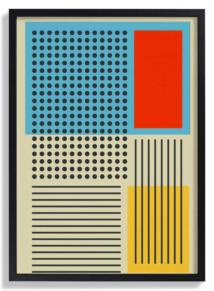 Geometric Expression #3 by jay stanley - Image 6