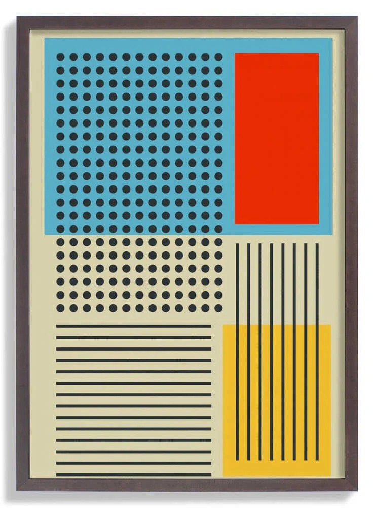 Geometric Expression #3 by jay stanley - Image 7