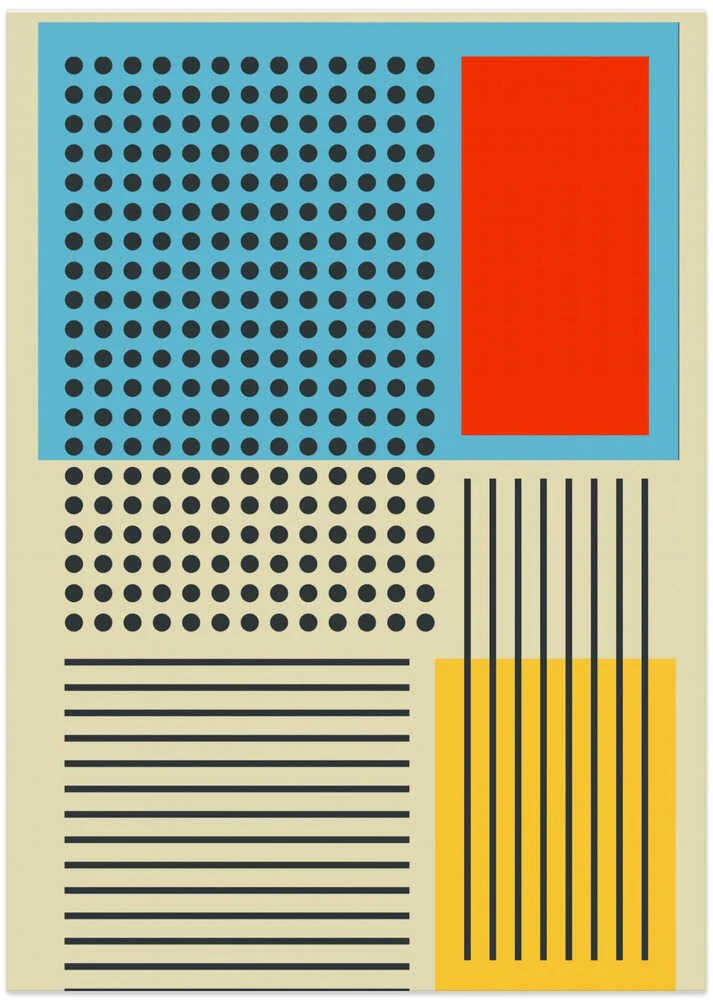 Geometric Expression #3 by jay stanley - Image 8