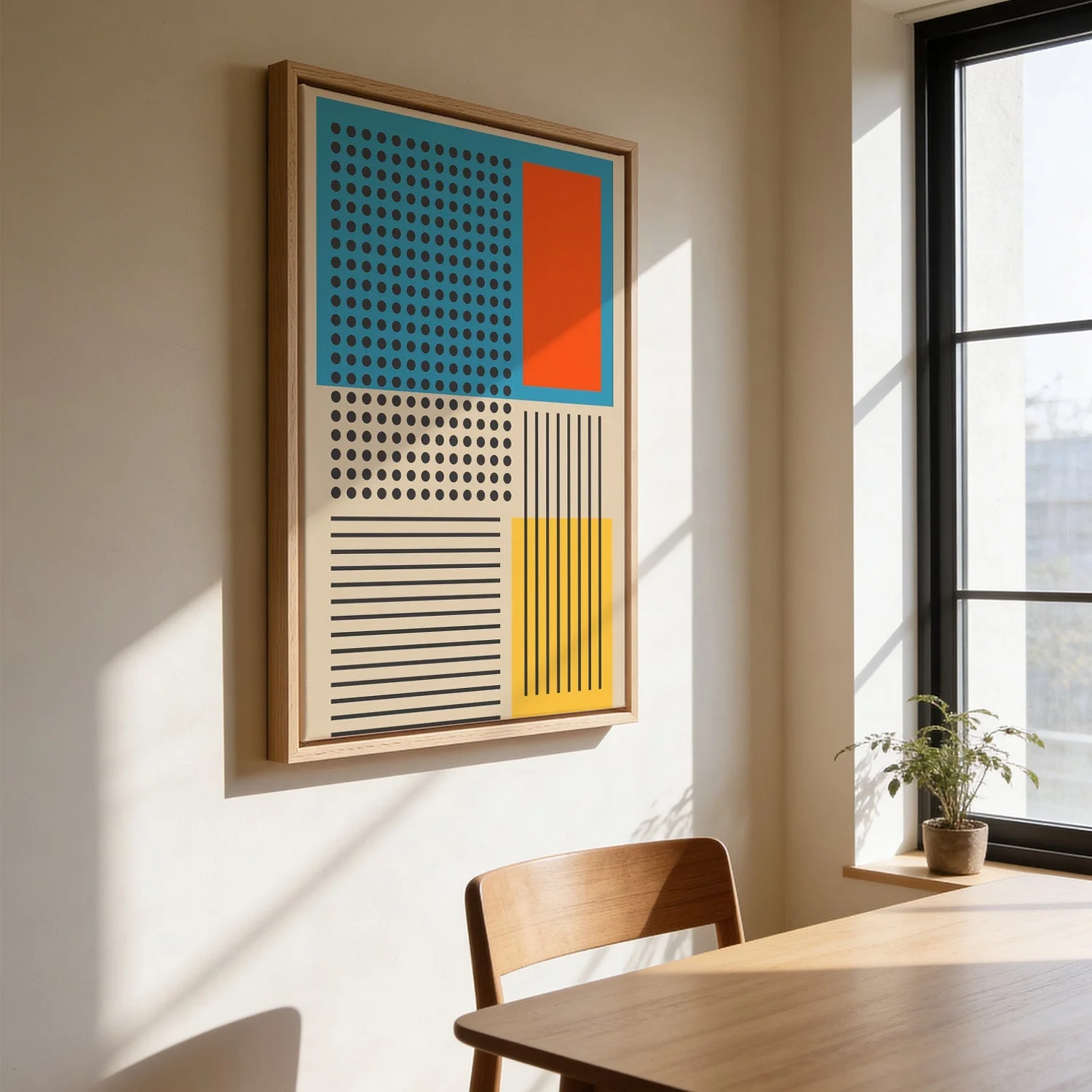 Geometric Expression #3 by jay stanley - Image 3