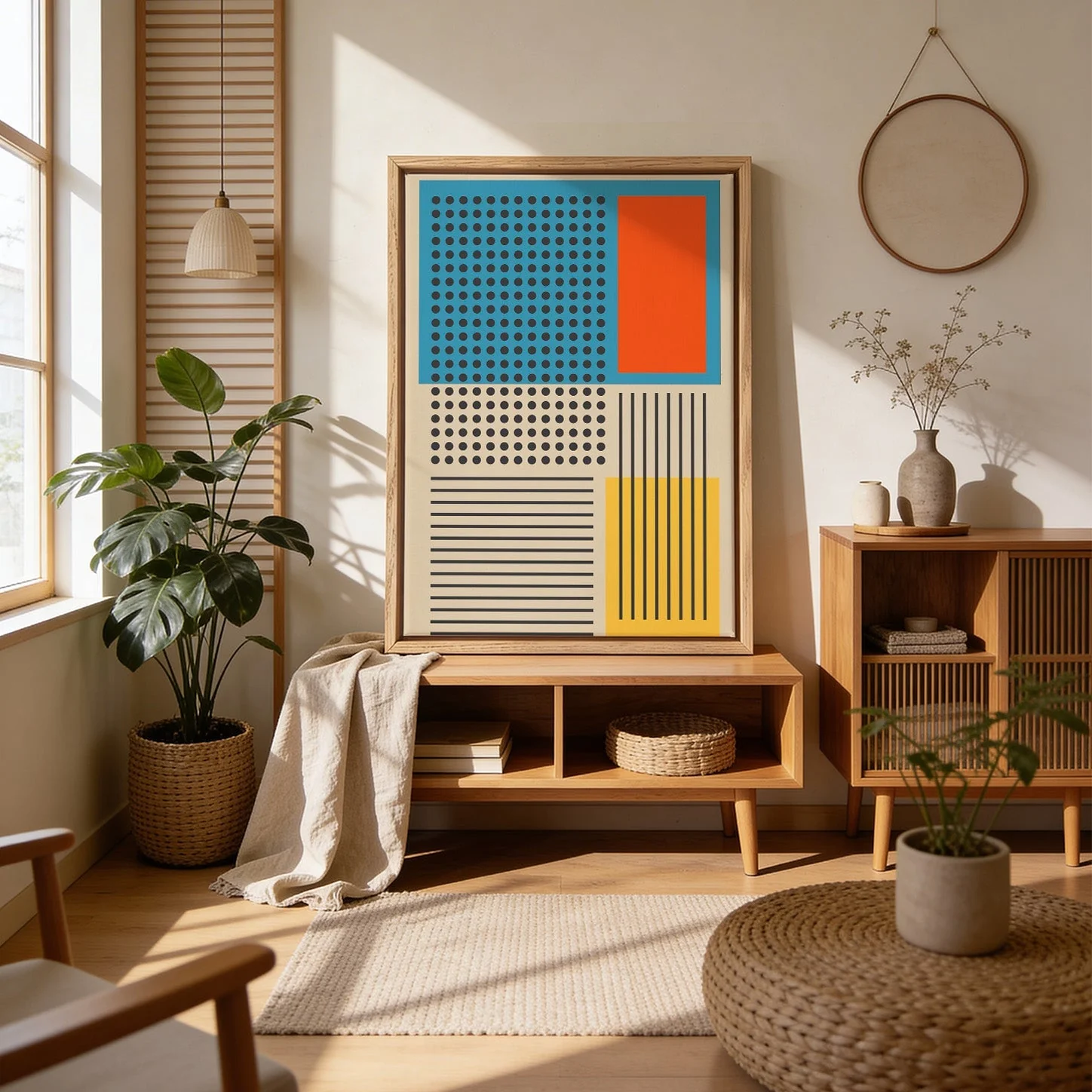 Geometric Expression #3 by jay stanley - Image 4